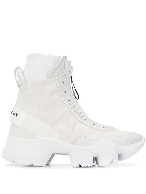 givenchy sneaker herren|givenchy jaw high white sneakers.